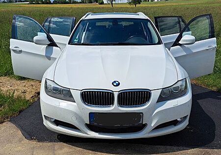 BMW 330d xDrive Touring Edition Sport Edition Sport