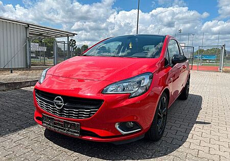 Opel Corsa 1.4 Selection Selection