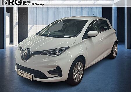 Renault ZOE EXPERIENCE R110 50kWh BATTERIEMIETE