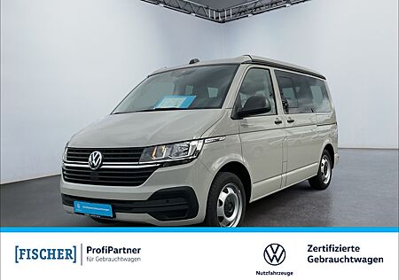 VW T6 California Volkswagen California Beach 2.0TDI DSG NAVI ACC Ligth Assis