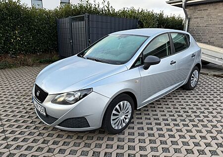 Seat Ibiza 1.2 12V Reference