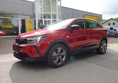 Opel Grandland X Grandland GS Line