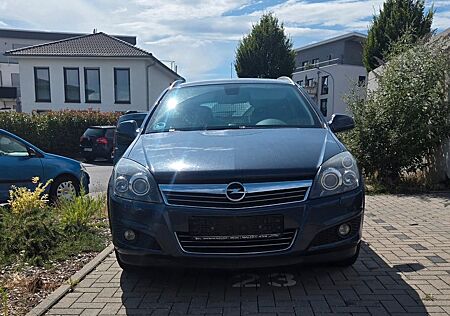 Opel Astra Caravan 1.8 ECOTEC Edition 111 Jahre