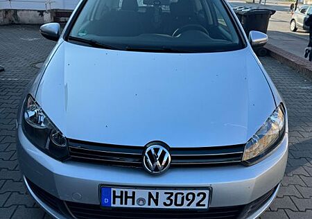 VW Golf Volkswagen 1.4 Comfortline Comfortline