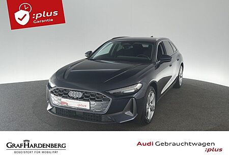 Audi A5 Avant TFSI quattro S tronic ACC LED Navi AHK