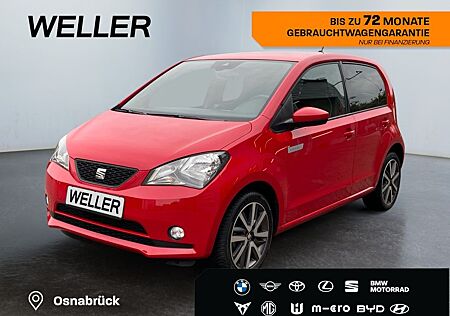 Seat Mii electric Edition Power Charge *SHZ*hzb Front