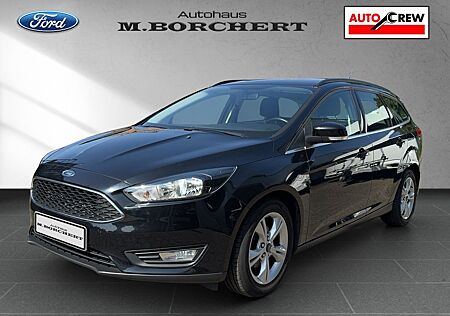 Ford Focus Trend Turnier