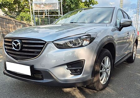 Mazda CX-5 /NAKAMA/1Hd/AHK/BOSE/KEYLESSGO/NAVI/LED/CLIM