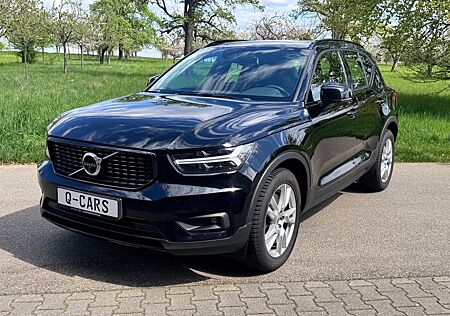 Volvo XC 40 XC40 T5 Recharge Design Expression R-Design