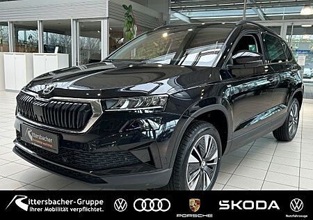 Skoda Karoq Tour 2.0 TDI Smartlink Klima Sitzheizung