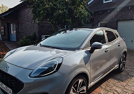 Ford Puma 1,0 EcoBoost Hybrid 114kW ST-Line X Aut...