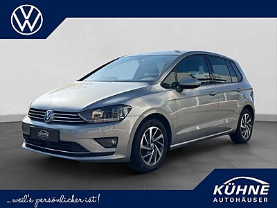 Volkswagen Golf Sportsvan SOUND 1.2 TSI | NUR HÄNDLER!