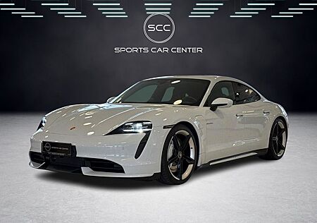 Porsche Taycan Turbo / 4-st / ACC / Sport Chrono / BOSE ® / 360
