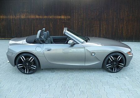 BMW Z4 2.5i -M-Leder- Ausstattung, TOP ZUSTAND