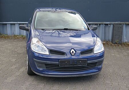 Renault Clio 3 türig Servo ZV 1.hnd Insp Neu 95000km