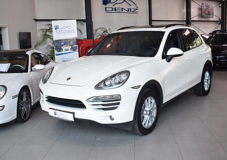 Porsche Cayenne *Panorama-/Luftfederung-/PASM*