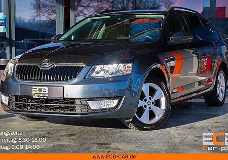 Skoda Octavia Combi Ambition *Temp./Klimaaut./SHZ*