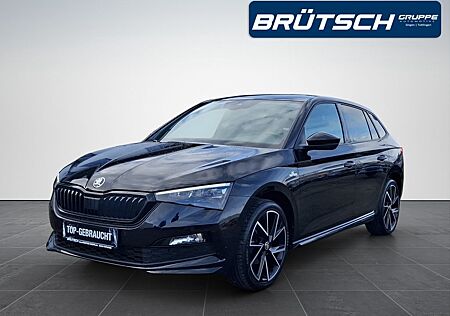 Skoda Scala 1.5 TSI Monte Carlo DSG / AHK / PANORAMA /
