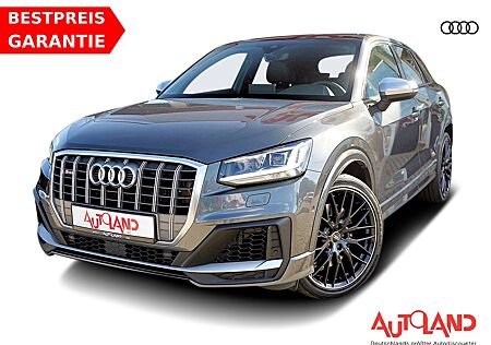 Audi SQ2 2.0 TFSI quattro LED MMI Plus Panorama B&O