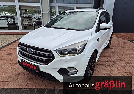 Ford Kuga 2,0 EcoBoost 4x4 178kW ST-Line Automat