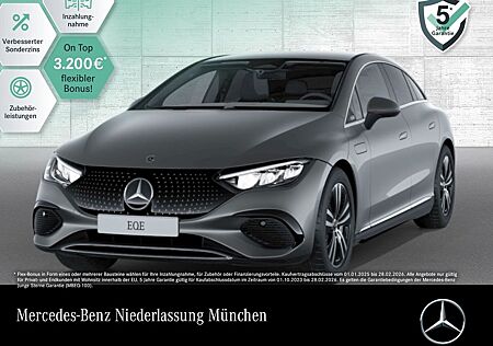 Mercedes-Benz EQE 350+/Electric Art/Distr/AHK/Advanced+/LED/