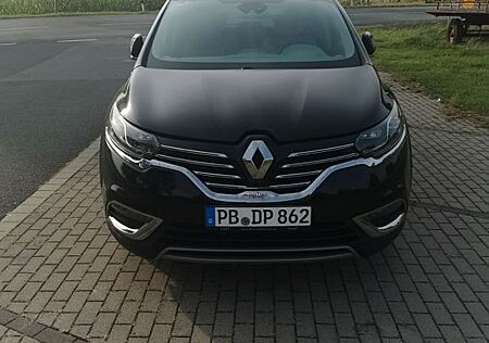 Renault Espace Initiale Paris ENERGY dCi 160 EDC Ini...