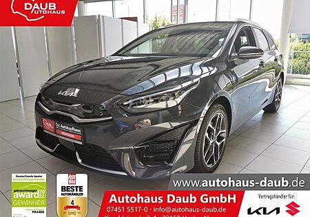 Kia Cee'd Sportswagon 1.6 Plug-in DCT6 Platinum GD