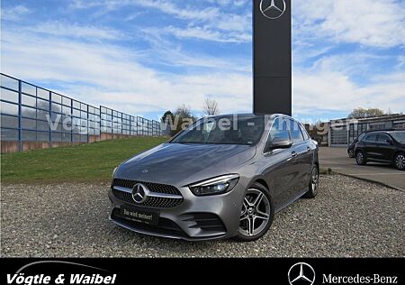Mercedes-Benz B 220 AMG LINE+MULTIBEAM+SOUNDSYST.+STANDHEIZUNG
