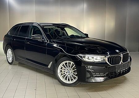 BMW 530 e Hybrid VIRTU+SHZ+LED+PROF+HEAD+ACC+AHK+MF