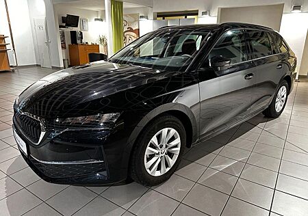Skoda Octavia Combi 1.5 TSI mHEV 110kW Selection