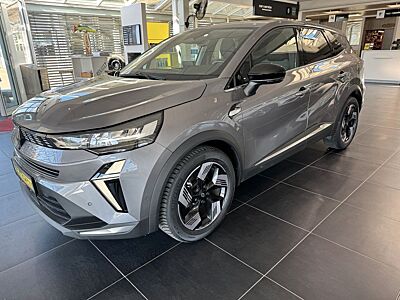 Renault Symbioz TCe140 Modell: Techno *Top Ausstattung