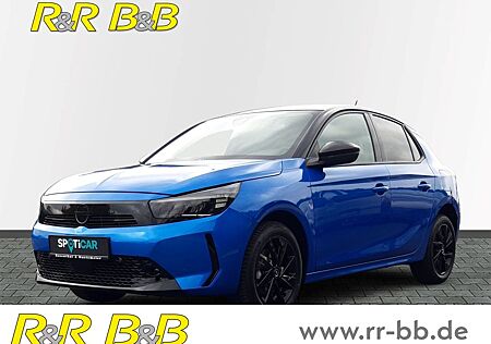 Opel Corsa 1.2 Mildhybrid YES AT SHZ+CARPLAY+DAB+FSE+