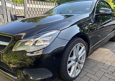 Mercedes-Benz E 250 d Sport Edition,9Gang,Euro6,Traumzustand