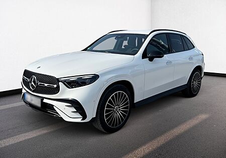Mercedes-Benz GLC 220 d 4M AMG*Night*AHK*Dig.-Light*Distr*360°
