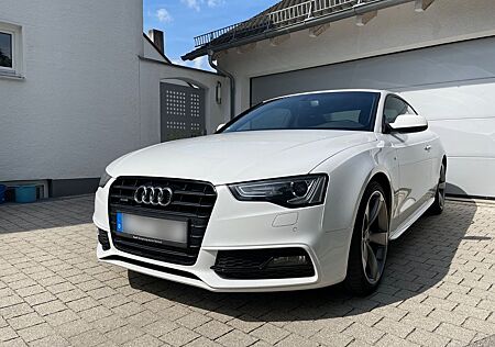 Audi A5 3.0 TDI quattro -