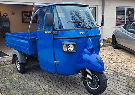 Piaggio APE Classic 400 Neuwertig