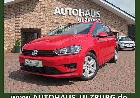 VW Golf Volkswagen Sportsvan VII TSI/Klima/PDC/GJR/33tkm/1.Hd!