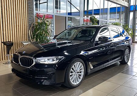 BMW 530 e Pano. Hifi-Sound LED PDC DAB dig.Cockpit