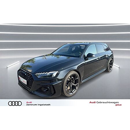 Audi A4 leasen