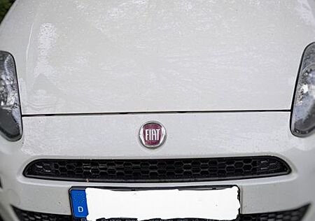 Fiat Punto 1.2 EZ 2013