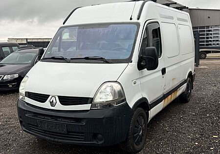 Renault Master II Phase 2 2.5DCI L2H2 3,5t HKa/KAMERA/