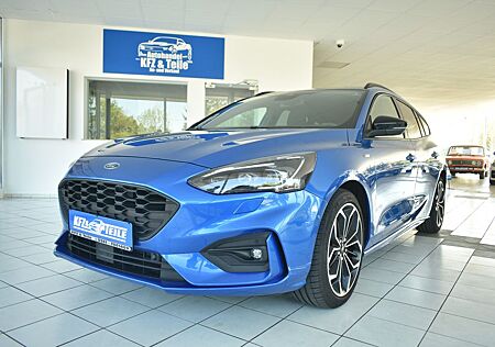 Ford Focus ST-Line 1.5 LED Navi Shz RFK 8xAlu HeadUp