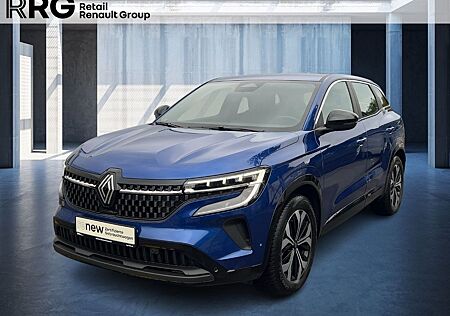 Renault Austral EQUILIBRE MILD HYPRID 140 AUTOMATIK