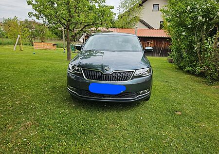 Skoda Rapid 1.0 TSI 81kW CLEVER Spaceback CLEVER
