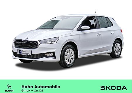 Skoda Fabia Essence 1.0 LED PDC-H Klima FreiSpr Radio