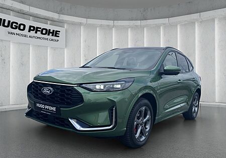 Ford Kuga ST-Line X PHEV|AHK|PANO|360GRAD|ACC|NAVI
