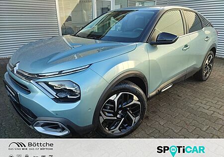 Citroën C4 Shine *HEAD-UP*NAVI*LEDER*KAMERA*