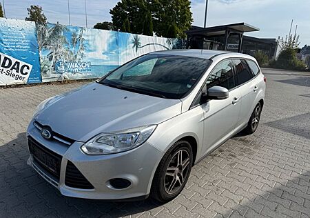Ford Focus Euro 5 HU 12.26