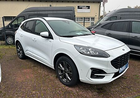 Ford Kuga Plug-In Hybrid ST-Line X