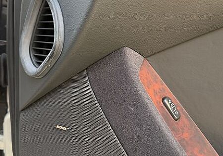 Mercedes-Benz S 600 L -